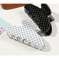 Beau - Polka Dot Hair Clip