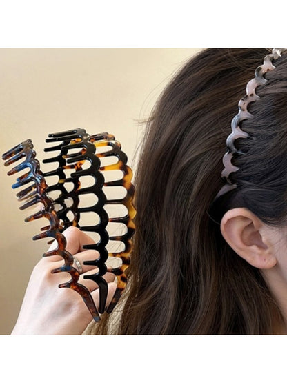 Gifty - Cute Volumizing Wave Headband