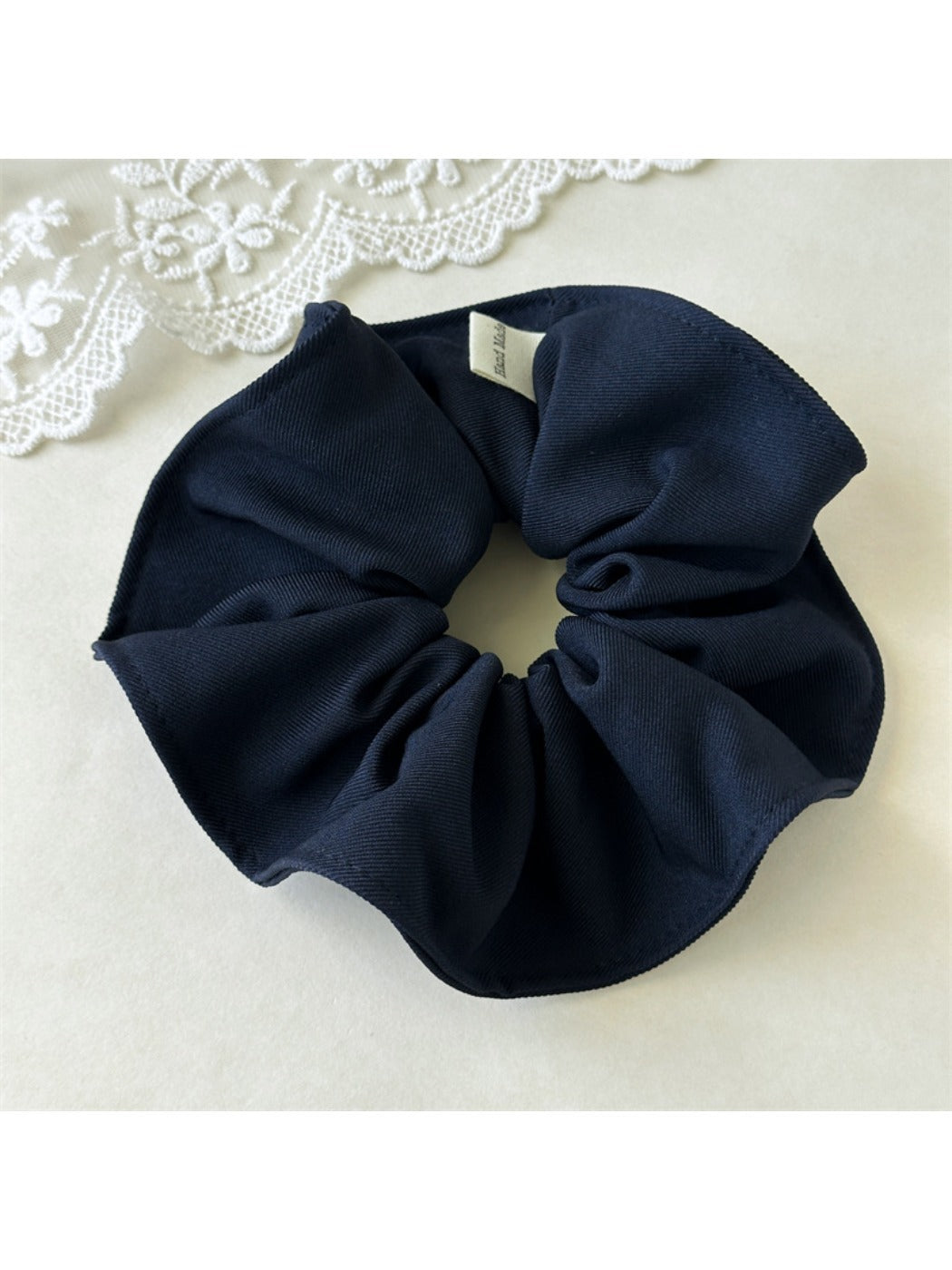 Gifty - Soft Fabric Hair Scrunchie