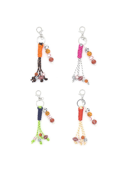 Keypus - Casual Ball-Shaped Keychain