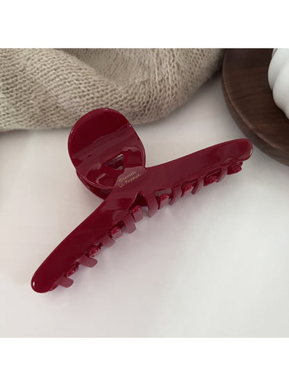 Beau - Elegant French Vintage Hair Clip