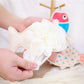 Papo - Fish Shaped Shower Puff