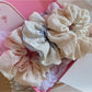 Gifty - Sweet Color-Blocked Scrunchie