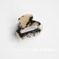 Marbled Medium Hair Claw Collection variant image
