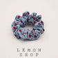 Floral Scrunchie Collection variant image