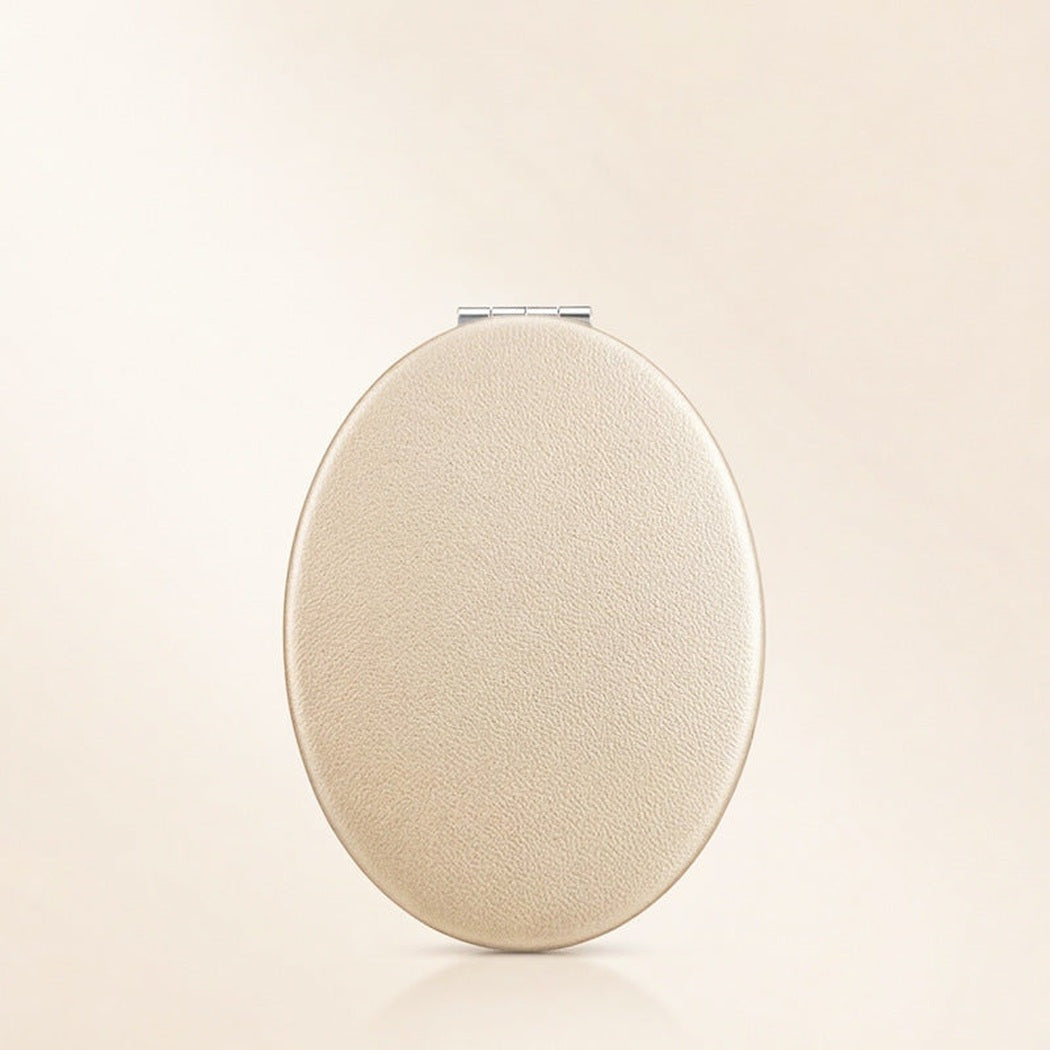 Shaped Folding Compact Mirror Collection variant image