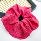 Metallic Thread Scrunchie Collection variant image