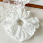 Openwork Scrunchie Collection variant image