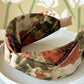 Floral Knotted Headband Collection variant image