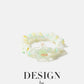 Pastel Star Hair Tie Collection variant image