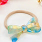 3D Bow Hair Tie Collection variant image