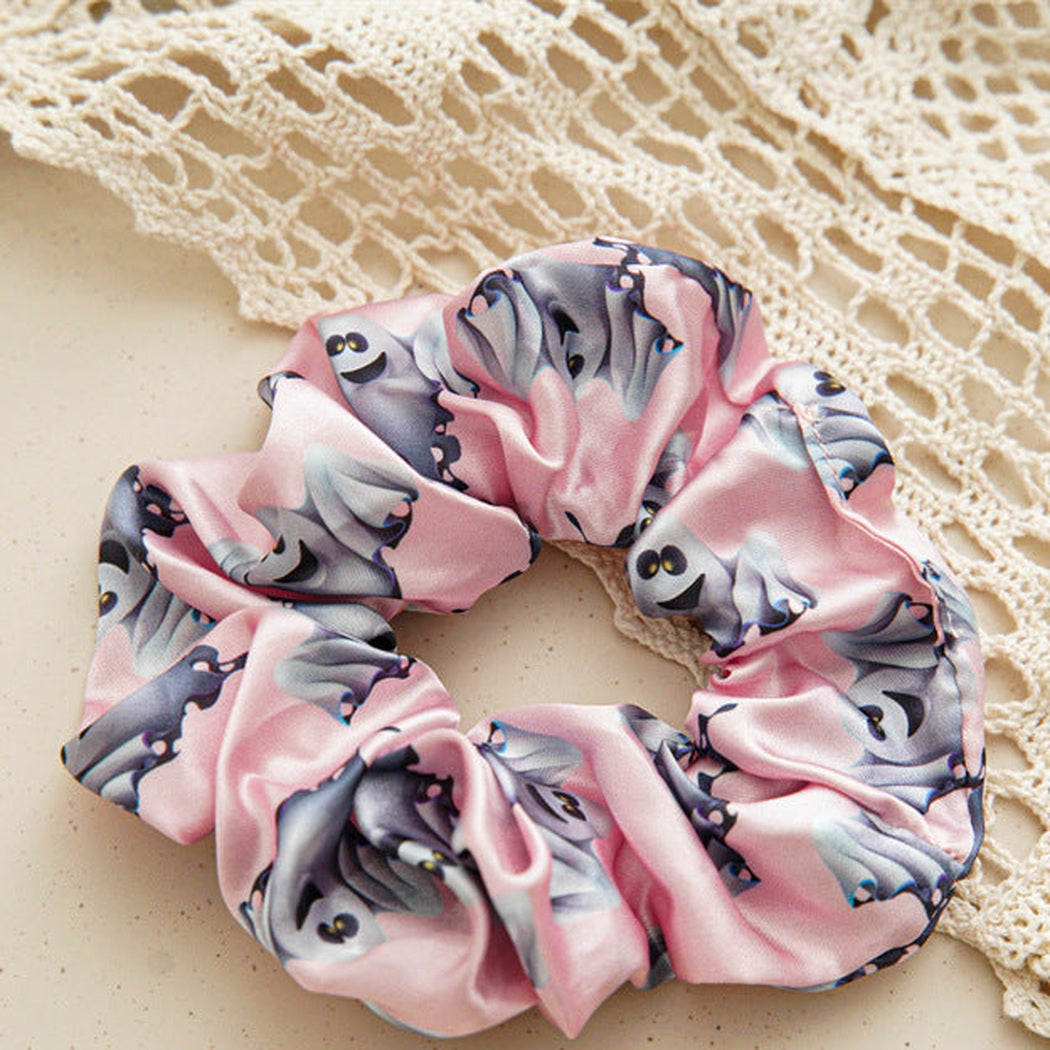 Halloween Glossy Scrunchie Collection variant image