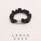 Pearl Bead Hair Tie Collection variant image