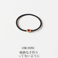 Minimal Charm Hair Tie Set variant image