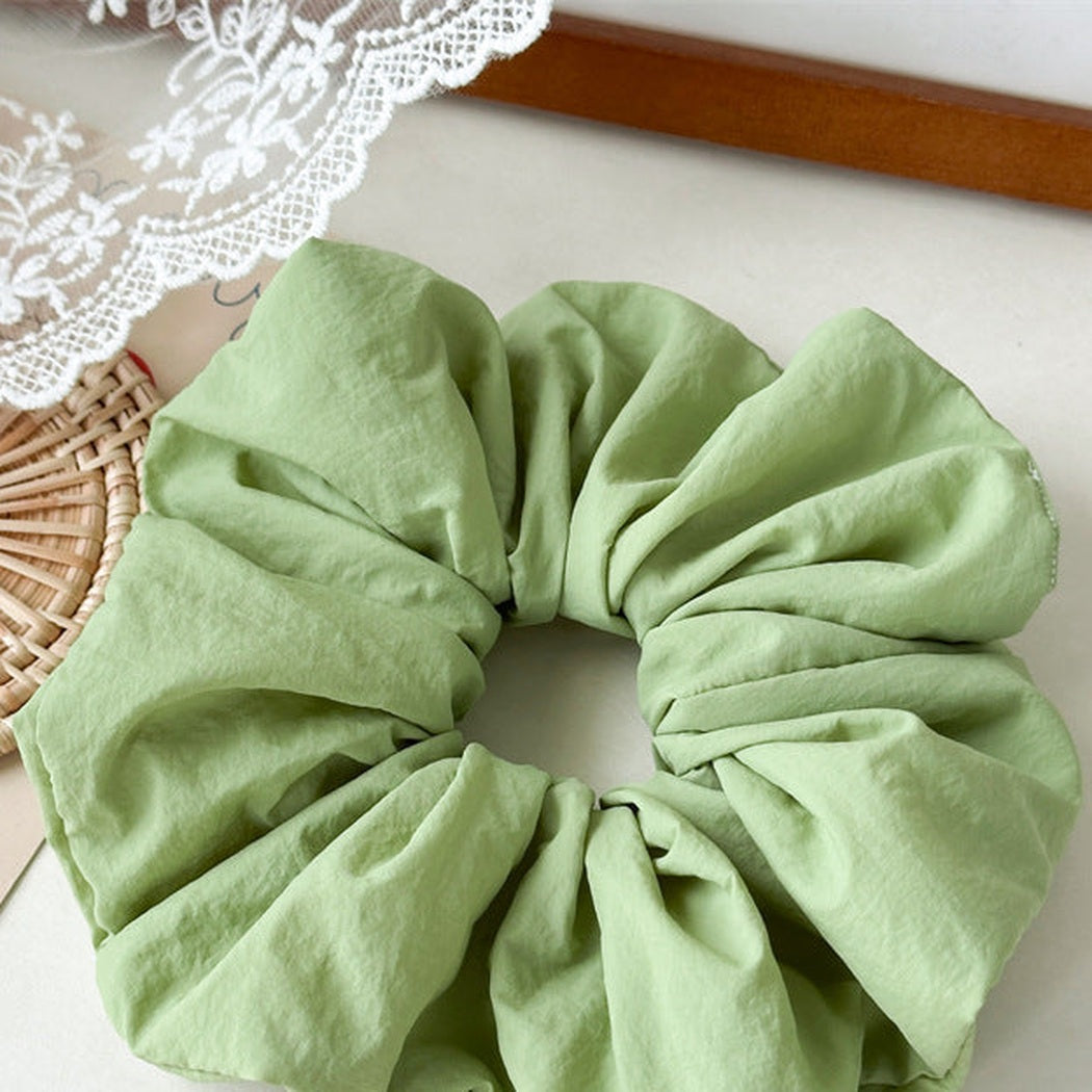 Pastel Padded Scrunchie Collection variant image