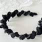 Ruched Wide Headband Set variant image