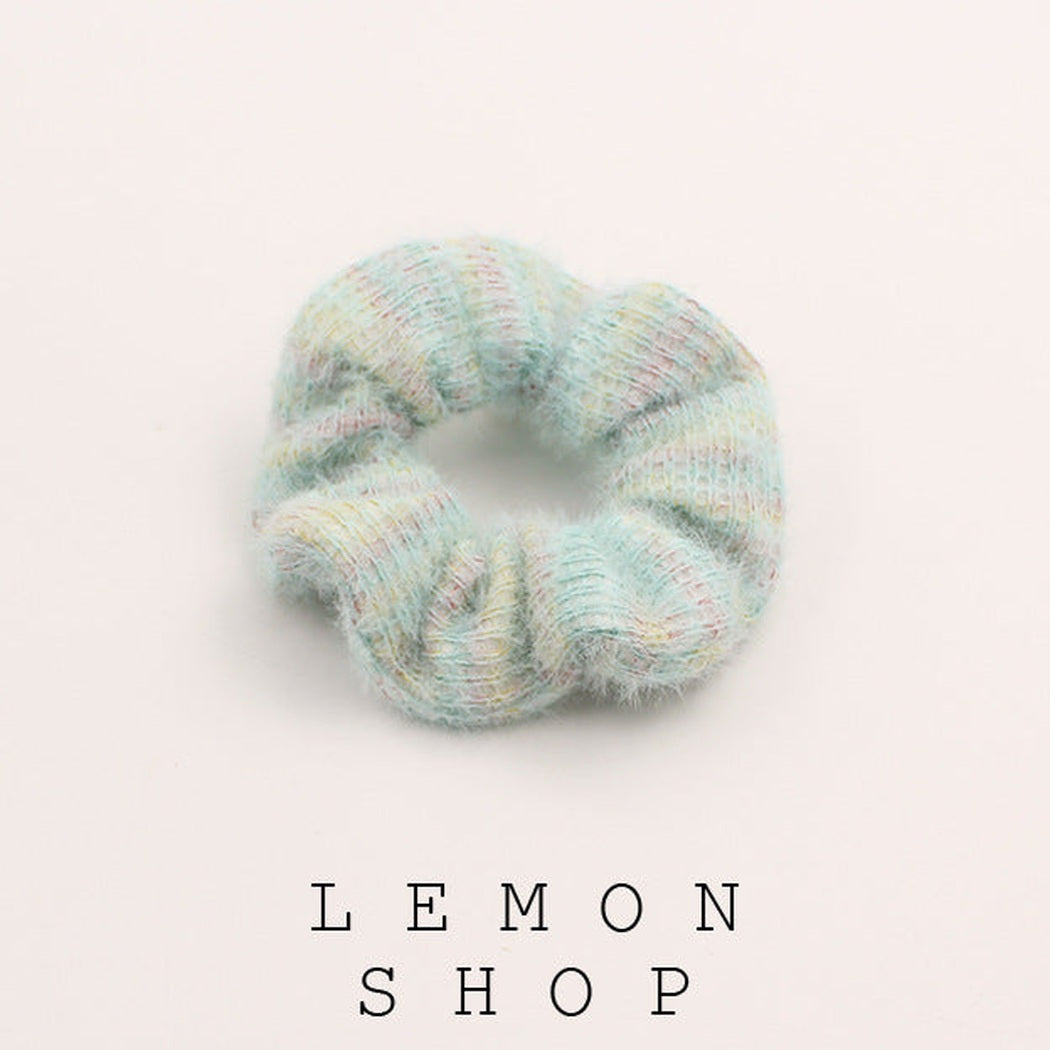 Plush Scrunchie Collection variant image