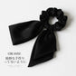 Glossy Bow Scrunchie variant image