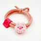 Monster Charm Hair Tie Collection variant image