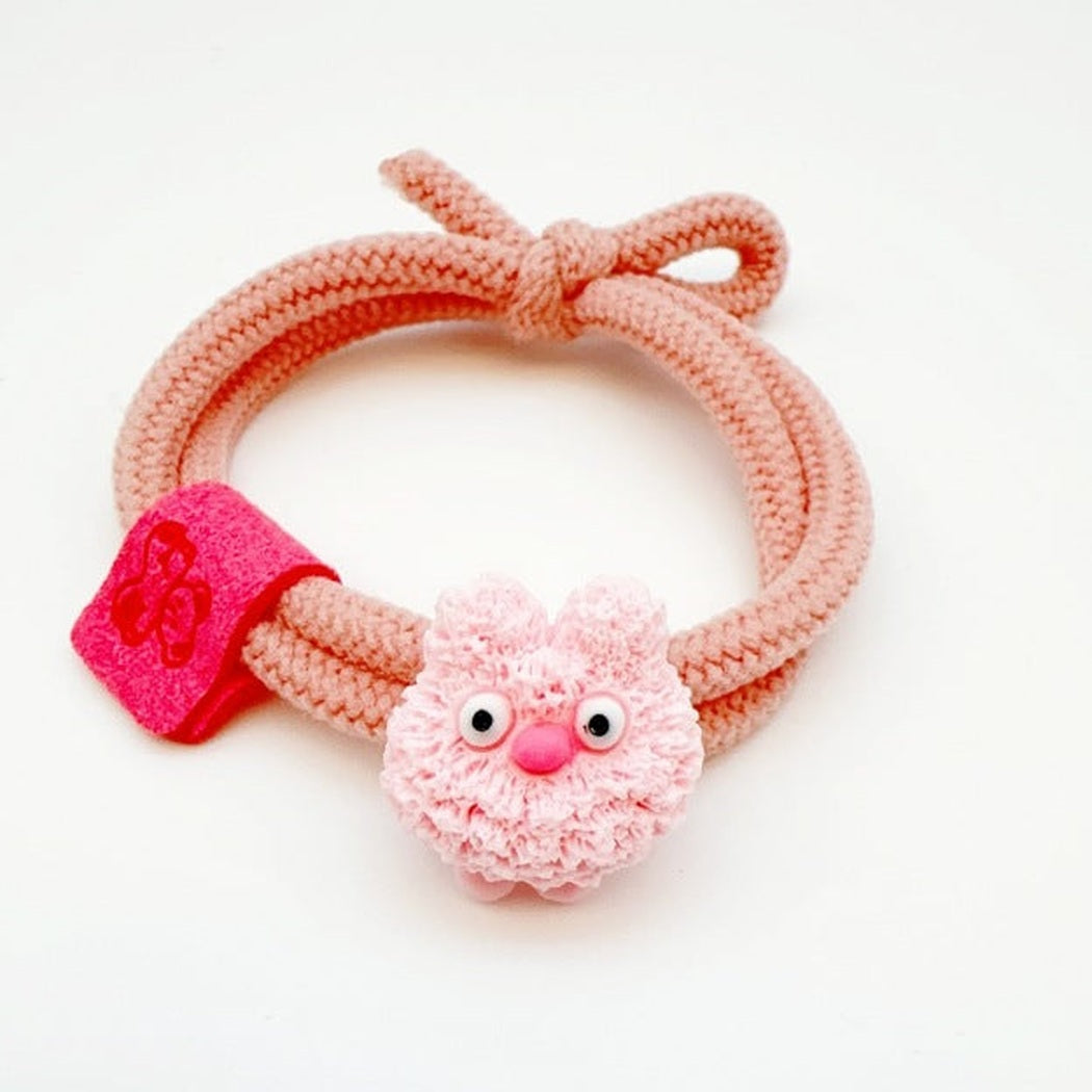 Monster Charm Hair Tie Collection variant image