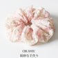 Oversized Mesh Scrunchie Collection variant image