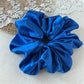 Oversized Glossy Scrunchie Collection variant image