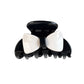 Beau - Monochrome Bow Hair Claw - view 3