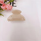 Beau - Starry Rhinestone-Embellished Elegant Hair Clip