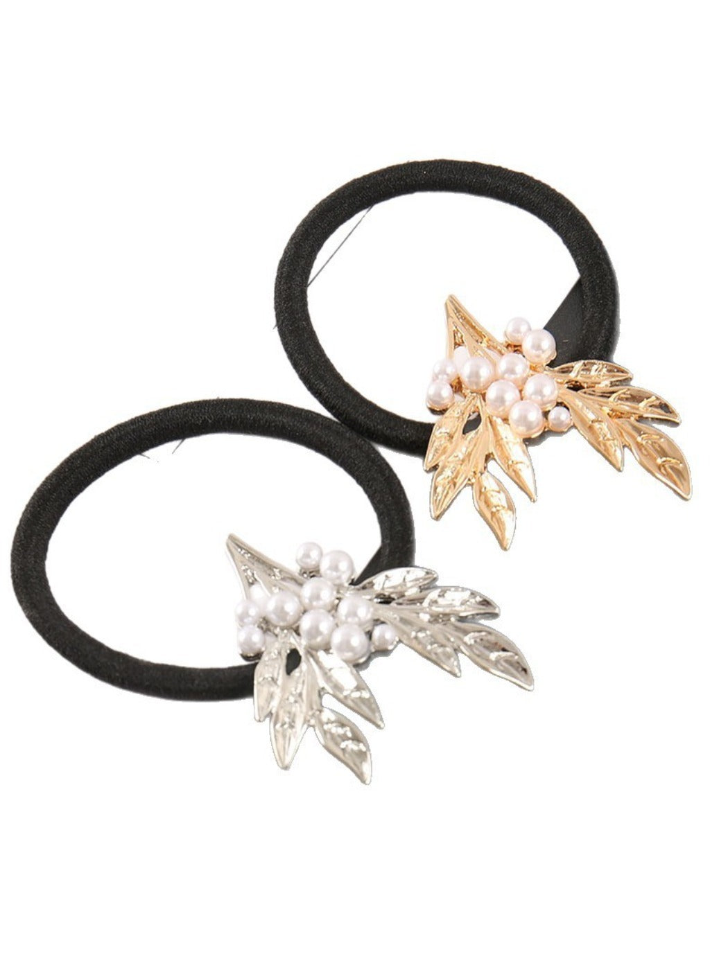 Gifty - Creative Plant-Shaped Hair Tie