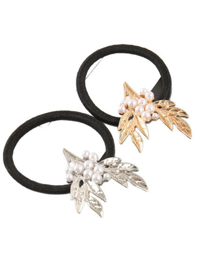 Gifty - Creative Plant-Shaped Hair Tie