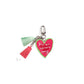 Keypus - Cartoon Love Keychain Pendant