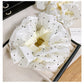 Gifty - Wave Dot Mesh Hair Loop