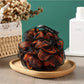 Papo - Dual Color Bath Sponge Soft Shower Ball