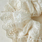 Gifty - Elegant Hollow Lace Hair Circle