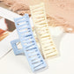 Beau - Cute Polka Dot Hair Clips