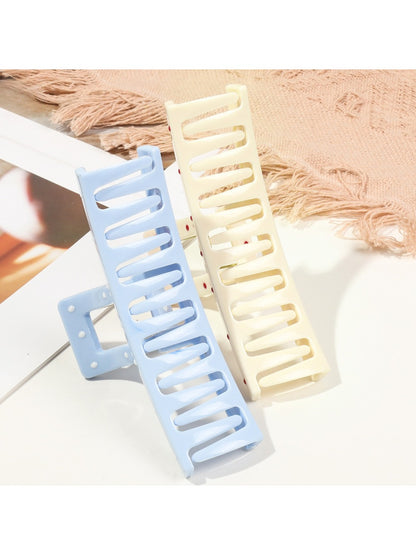 Beau - Cute Polka Dot Hair Clips