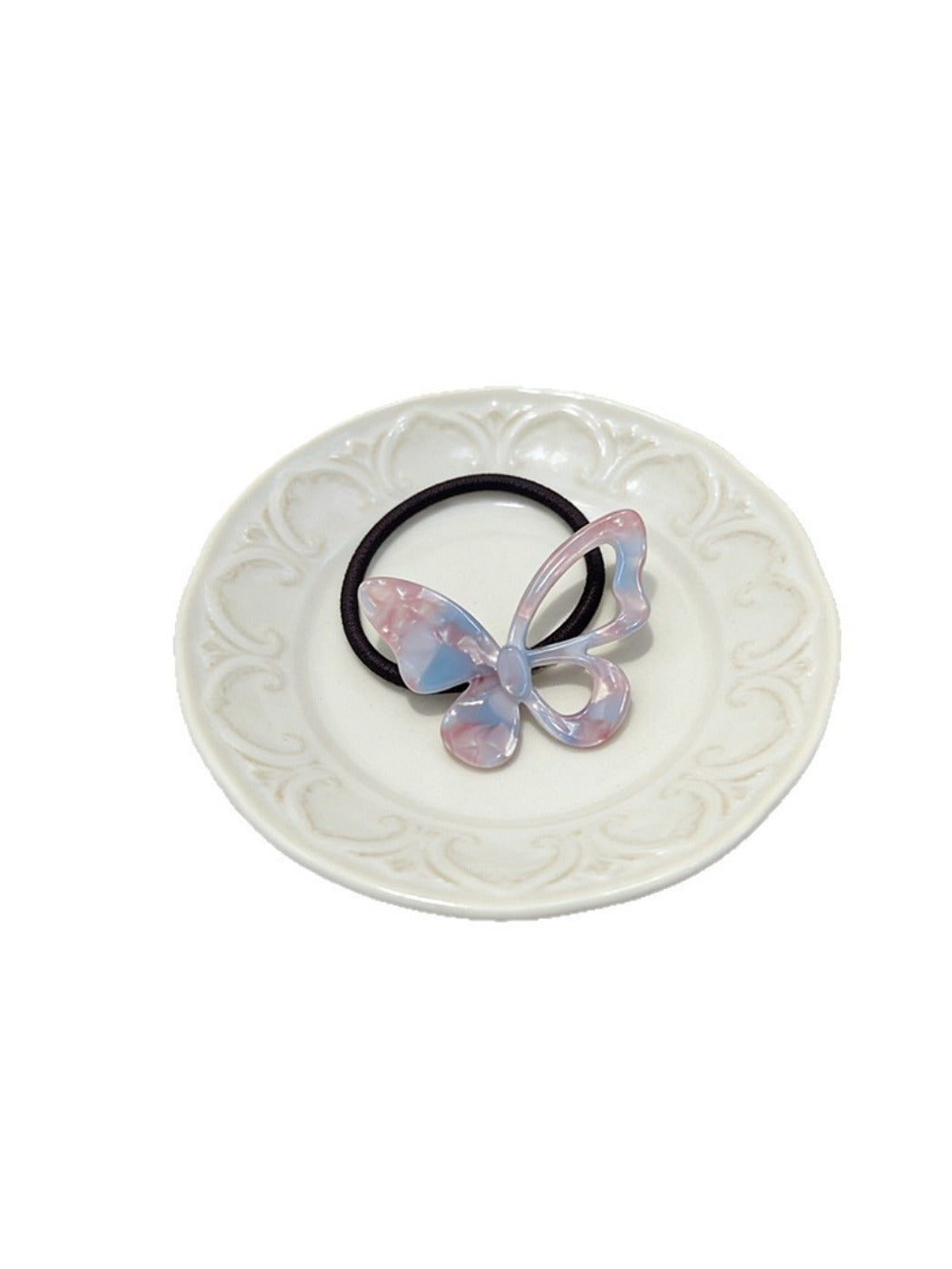 Gifty - Premium Knot-Shaped Hair Tie