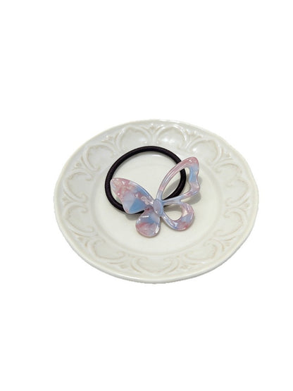 Gifty - Premium Knot-Shaped Hair Tie