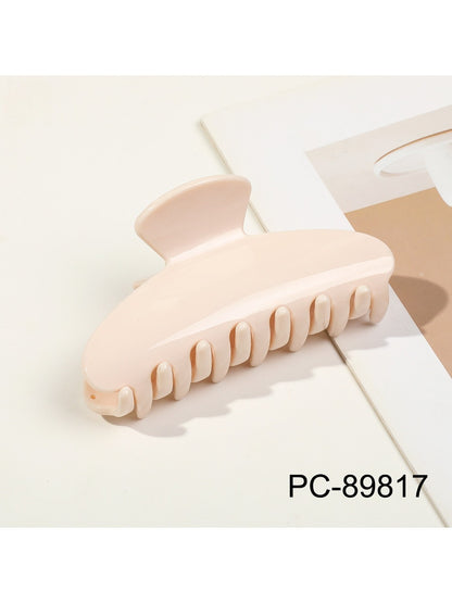 Beau - Elegant Minimalist Square-Shaped Hair Clip