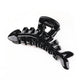 Beau - Animal Motif Plastic Fish Bone Claw Clip