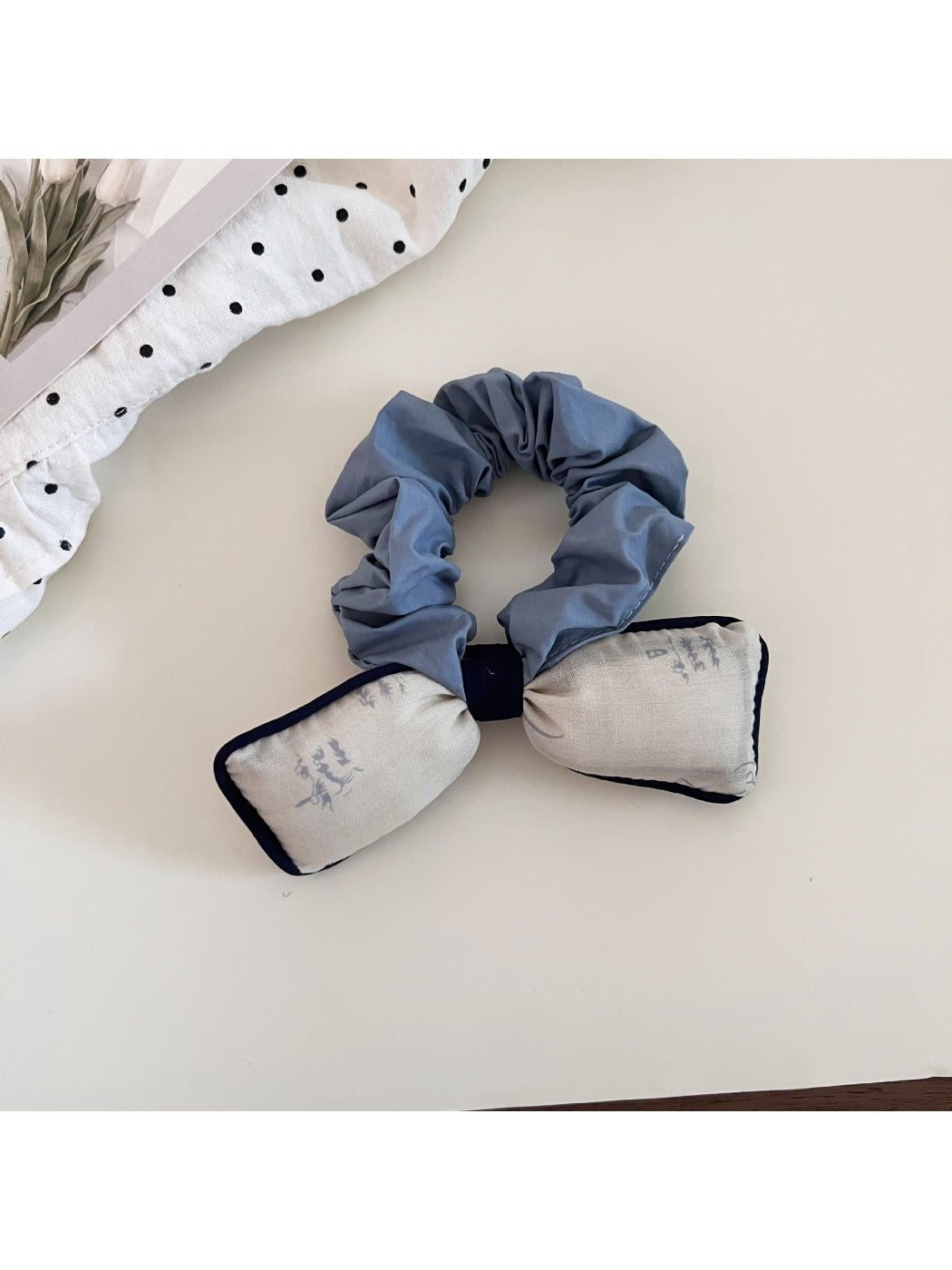 Gifty - Sweet Bow Hair Tie