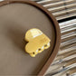 Beau - Minimalist Heart Shaped Acetate Hair Clip