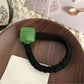 Gifty - Stylish Square Hair Tie