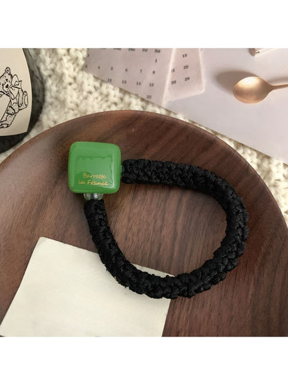 Gifty - Stylish Square Hair Tie