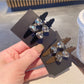 Beau - Elegant Bow Hair Clip
