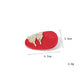 Beau - Versatile Teardrop-Shaped Side Hair Clip