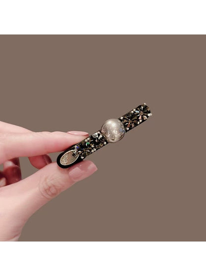 Beau - Elegant Matte Hair Clip
