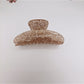 Beau - Shiny Aesthetic Elegant Hair Clip