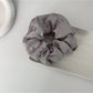Gifty - Fashion Wrinkle Scrunchie Hair Ties