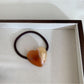 Gifty - Textured Minimalist Hair Tie